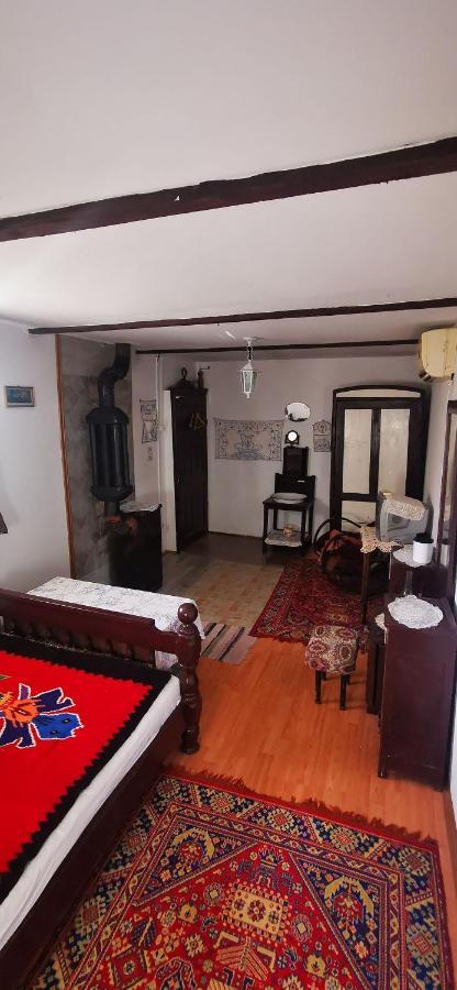 Etno Domacinstvo Miris Bosiljka Apartment Mislodin Exterior photo
